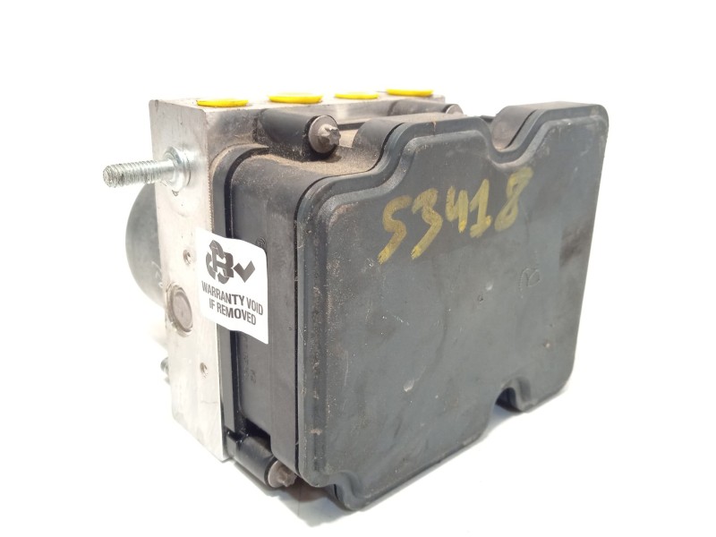 Recambio de abs para peugeot 308 style referencia OEM IAM 9812786180 0265956353 970025