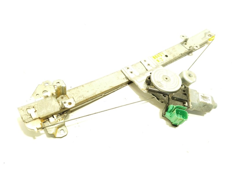 Recambio de elevalunas delantero izquierdo para nissan leaf (ze1) electric referencia OEM IAM 807213NA5A  