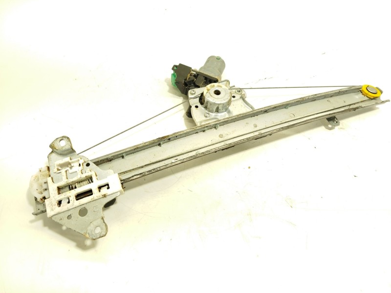 Recambio de elevalunas delantero izquierdo para nissan leaf (ze1) electric referencia OEM IAM 807213NA5A  