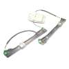 Recambio de elevalunas delantero izquierdo para volkswagen jetta (1k2) 2.0 tdi referencia OEM IAM 1K5837461B  1K5837401AH