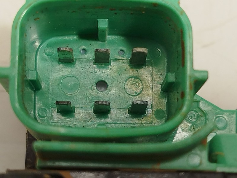 Recambio de elevalunas delantero izquierdo para nissan leaf (ze1) electric referencia OEM IAM 807213NA5A  