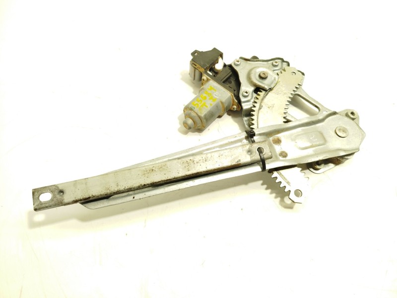 Recambio de elevalunas trasero izquierdo para nissan leaf (ze1) electric referencia OEM IAM 827211KA0B  