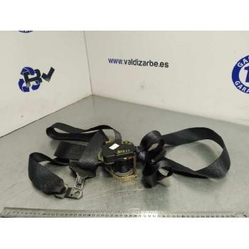 Recambio de cinturon seguridad delantero izquierdo para land rover range rover (lm) 3.0 td6 referencia OEM IAM EVB000330PUY XH42