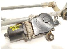 Recambio de motor limpia delantero para nissan leaf (ze1) electric referencia OEM IAM 288003NL0B 288103NL0B  2