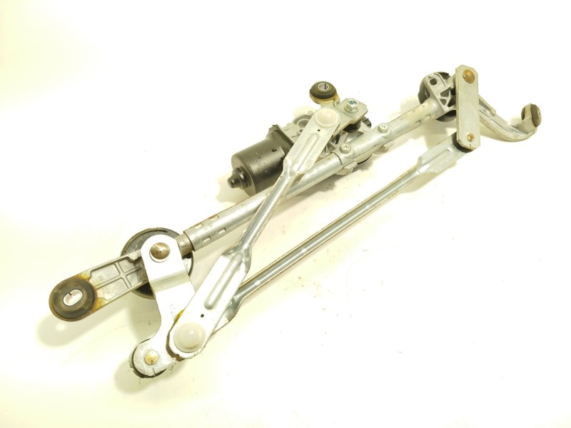 Recambio de motor limpia delantero para nissan leaf (ze1) electric referencia OEM IAM 288003NL0B 288103NL0B 