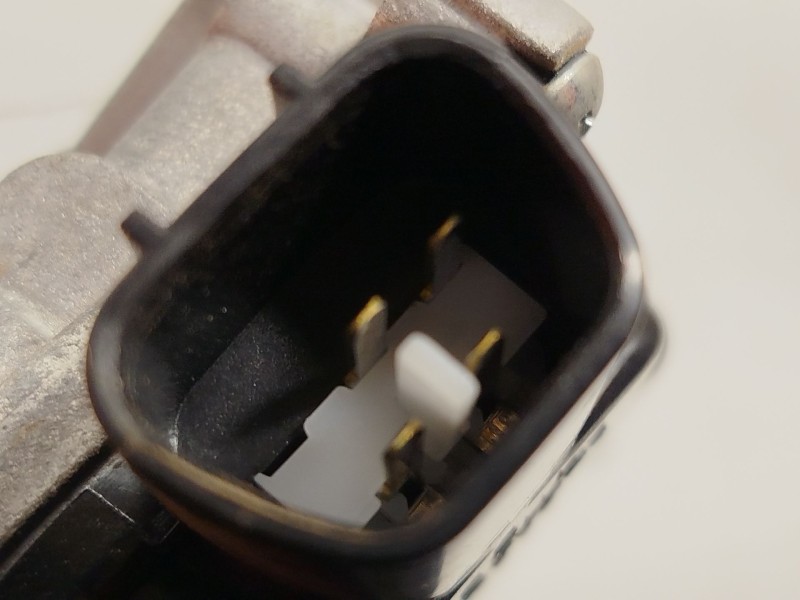 Recambio de motor limpia delantero para nissan leaf (ze1) electric referencia OEM IAM 288003NL0B 288103NL0B 