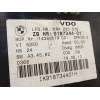 Recambio de cuadro instrumentos para bmw serie 3 coupe (e92) 320d referencia OEM IAM 9187344 62109187344 