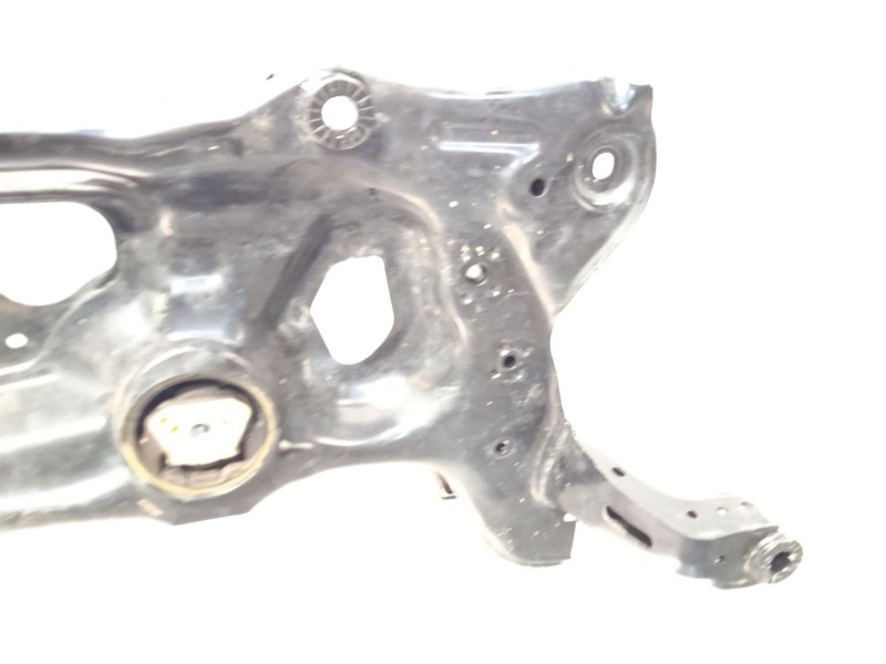 Recambio de puente delantero para seat ateca (kh7, khp) 1.5 tsi referencia OEM IAM 3Q0199315K 5WA199315F 