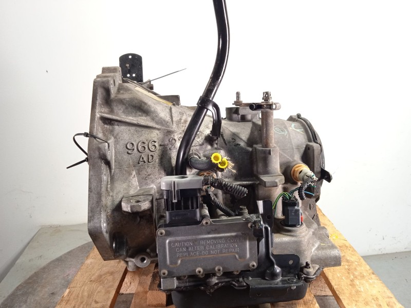 Recambio de caja cambios para chrysler voyager iv (rg, rs) 3.3 awd referencia OEM IAM 5102707AF K05102707AF 