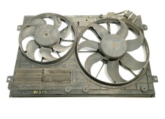 Recambio de electroventilador para volkswagen touran (1t1) 2.0 tdi referencia OEM IAM 1K0998455A   2
