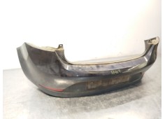 Recambio de paragolpes trasero para seat ibiza (6j5) stylance / style referencia OEM IAM 6J4807421 6J4807421GRU  2