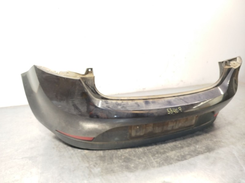 Recambio de paragolpes trasero para seat ibiza (6j5) stylance / style referencia OEM IAM 6J4807421 6J4807421GRU 