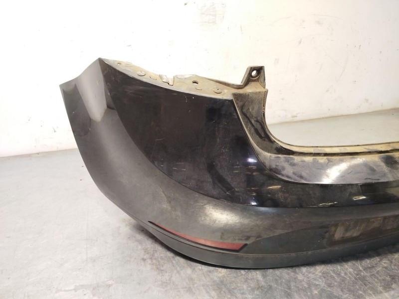 Recambio de paragolpes trasero para seat ibiza (6j5) stylance / style referencia OEM IAM 6J4807421 6J4807421GRU 