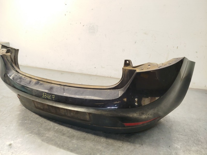 Recambio de paragolpes trasero para seat ibiza (6j5) stylance / style referencia OEM IAM 6J4807421 6J4807421GRU 