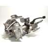 Recambio de columna direccion para nissan x-trail (t32) 1.6 dci turbodiesel cat referencia OEM IAM 488116FR0A  UJ58517237