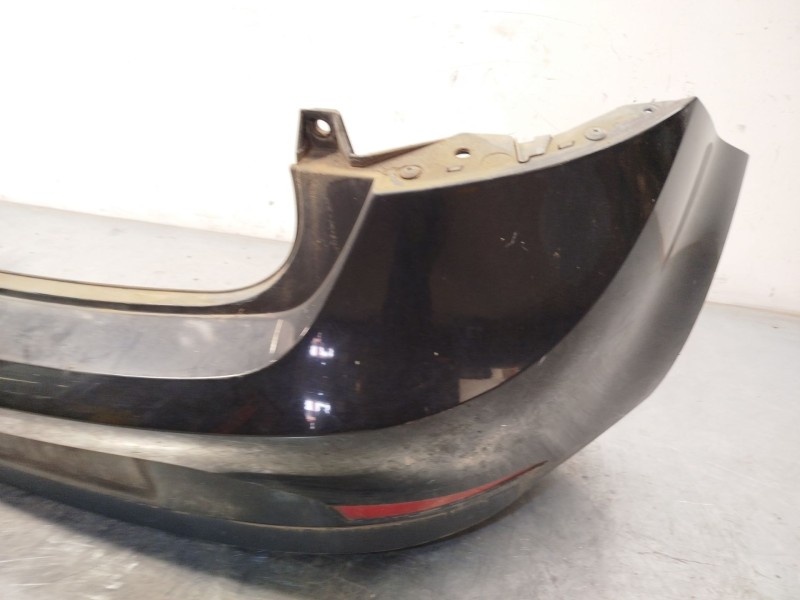 Recambio de paragolpes trasero para seat ibiza (6j5) stylance / style referencia OEM IAM 6J4807421 6J4807421GRU 