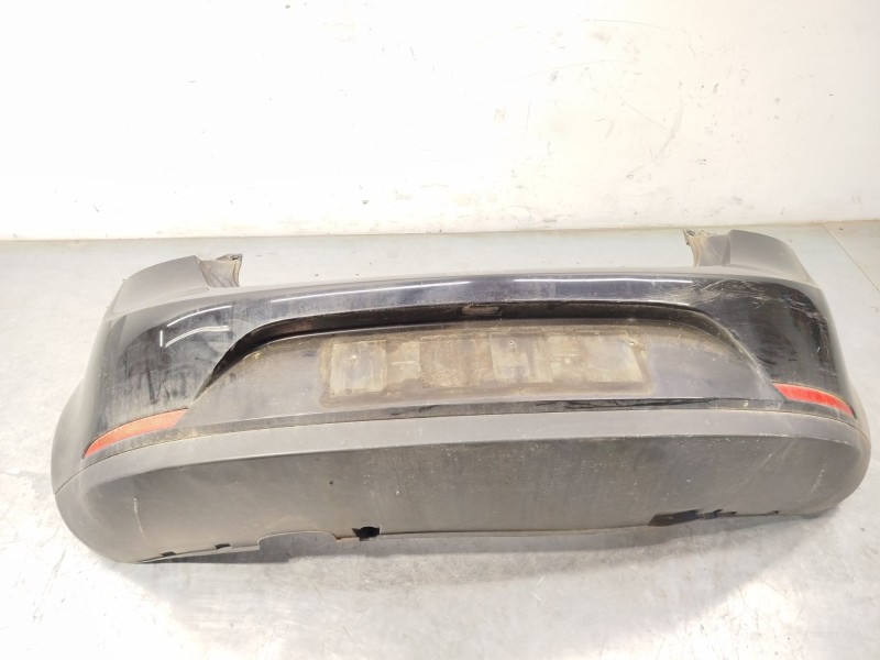 Recambio de paragolpes trasero para seat ibiza (6j5) stylance / style referencia OEM IAM 6J4807421 6J4807421GRU 