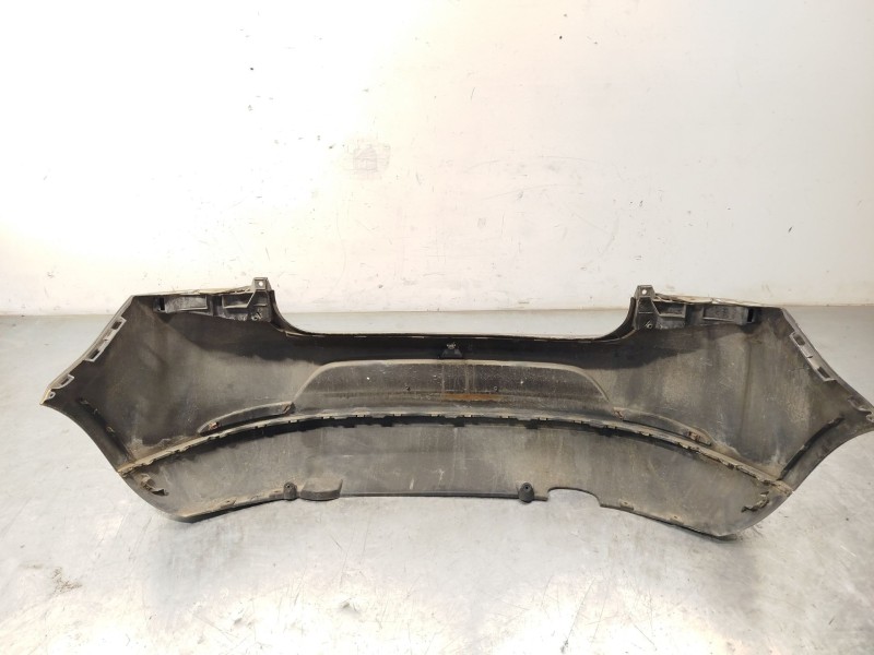 Recambio de paragolpes trasero para seat ibiza (6j5) stylance / style referencia OEM IAM 6J4807421 6J4807421GRU 