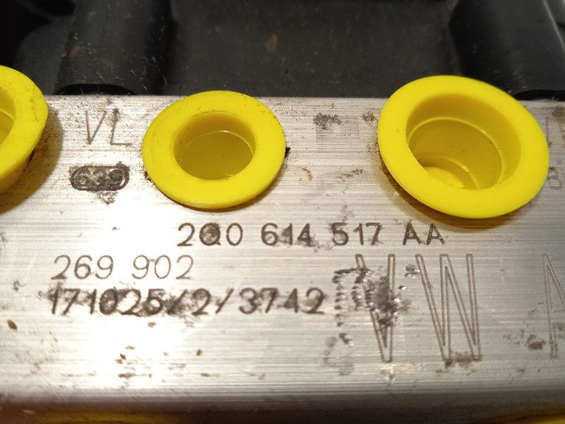 Recambio de abs para seat arona style referencia OEM IAM 2Q0614517AA 2Q0614517N 269902