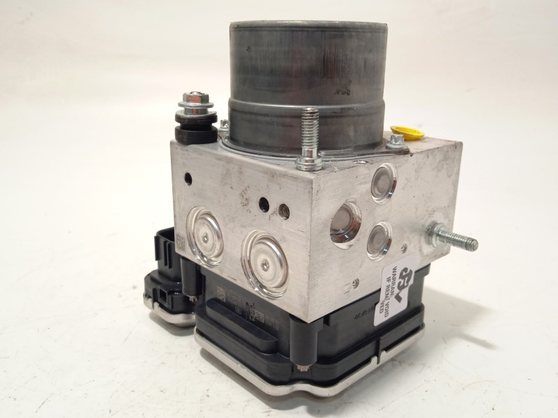 Recambio de abs para nissan qashqai iii (j12) 1.3 dig-t referencia OEM IAM 476606UC0C 0265957440 970329