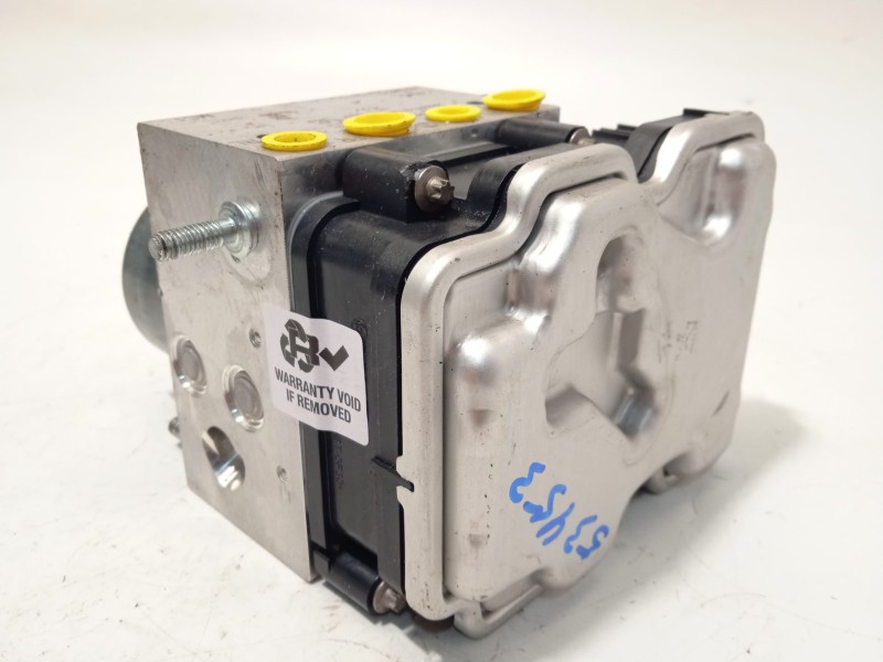 Recambio de abs para nissan qashqai iii (j12) 1.3 dig-t referencia OEM IAM 476606UC0C 0265957440 970329