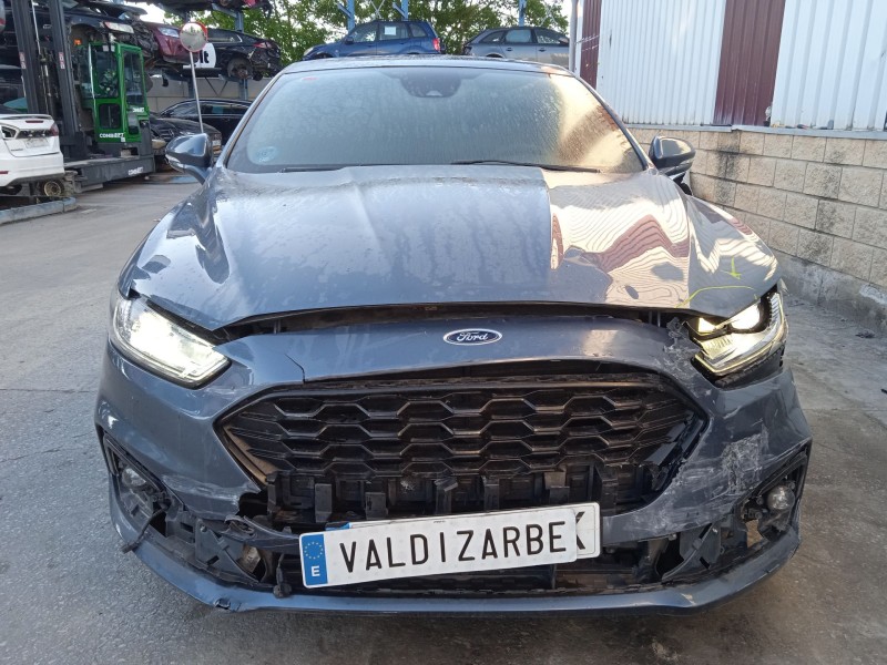 ford mondeo v hatchback (ce) del año 2019