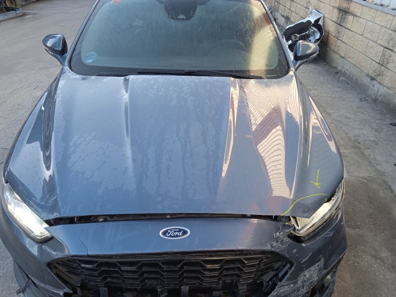 ford mondeo v hatchback (ce) del año 2019