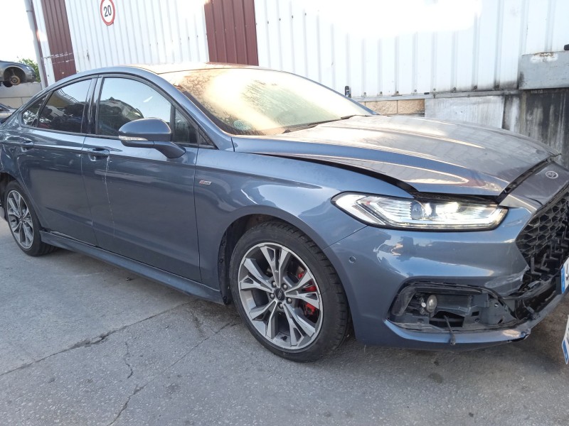 ford mondeo v hatchback (ce) del año 2019