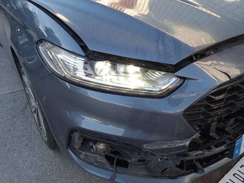 ford mondeo v hatchback (ce) del año 2019