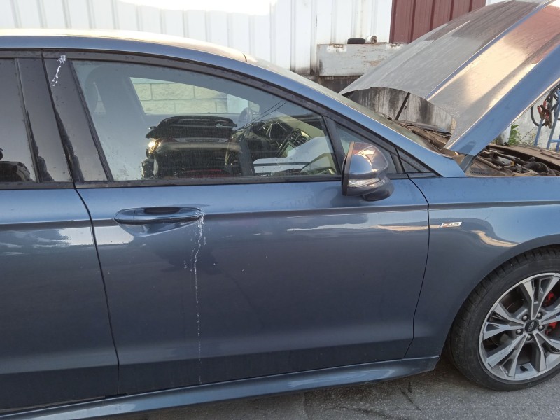 ford mondeo v hatchback (ce) del año 2019