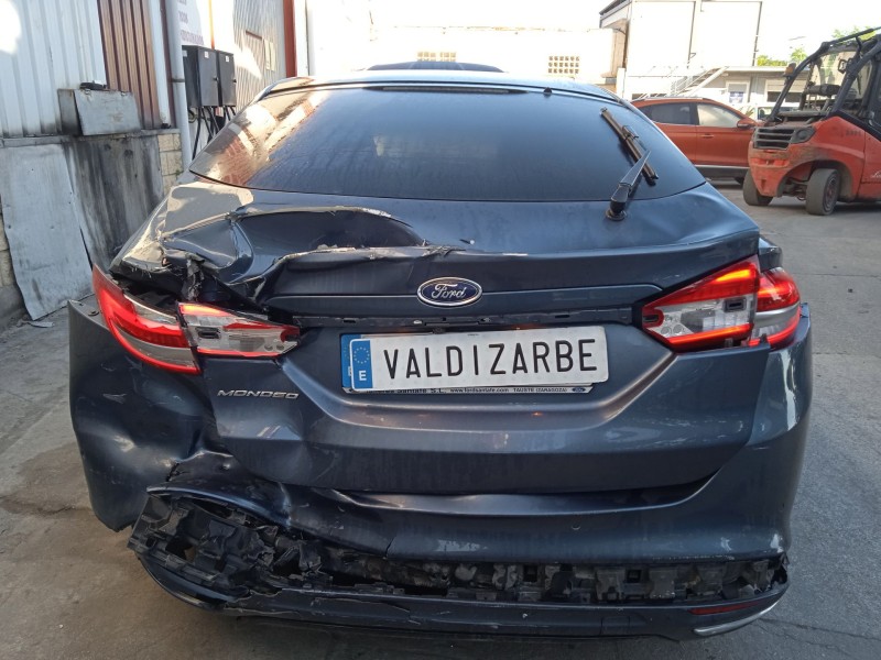 ford mondeo v hatchback (ce) del año 2019