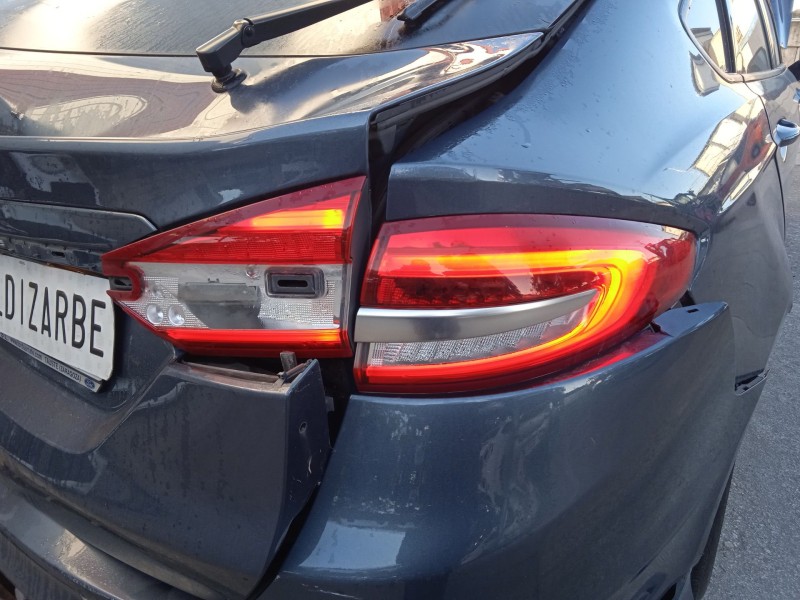 ford mondeo v hatchback (ce) del año 2019