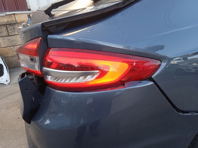 ford mondeo v hatchback (ce) del año 2019