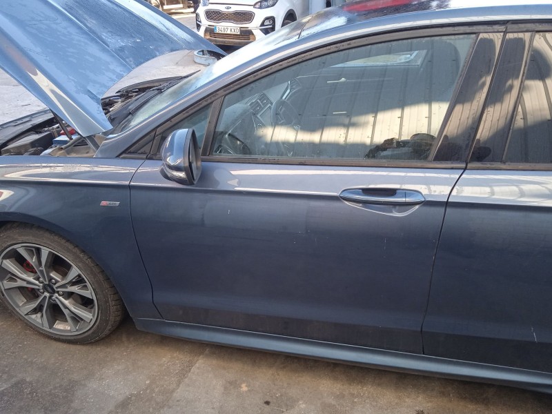 ford mondeo v hatchback (ce) del año 2019