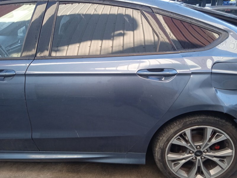 ford mondeo v hatchback (ce) del año 2019