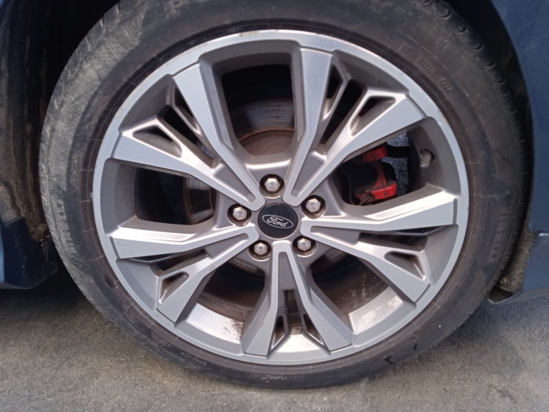 ford mondeo v hatchback (ce) del año 2019