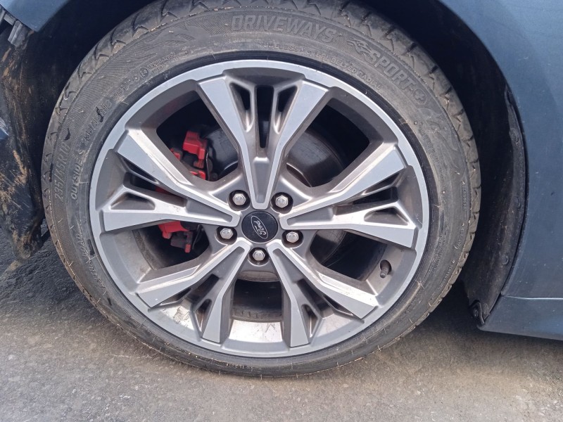 ford mondeo v hatchback (ce) del año 2019