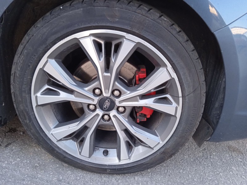 ford mondeo v hatchback (ce) del año 2019