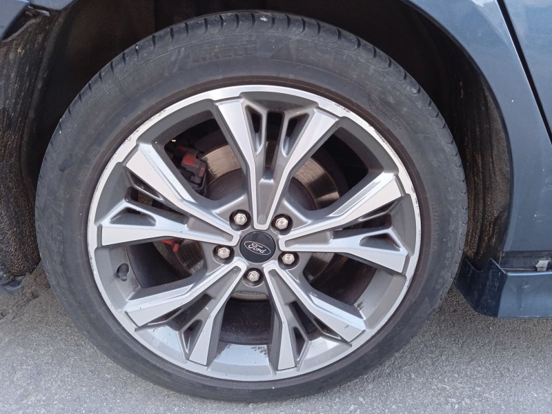 ford mondeo v hatchback (ce) del año 2019