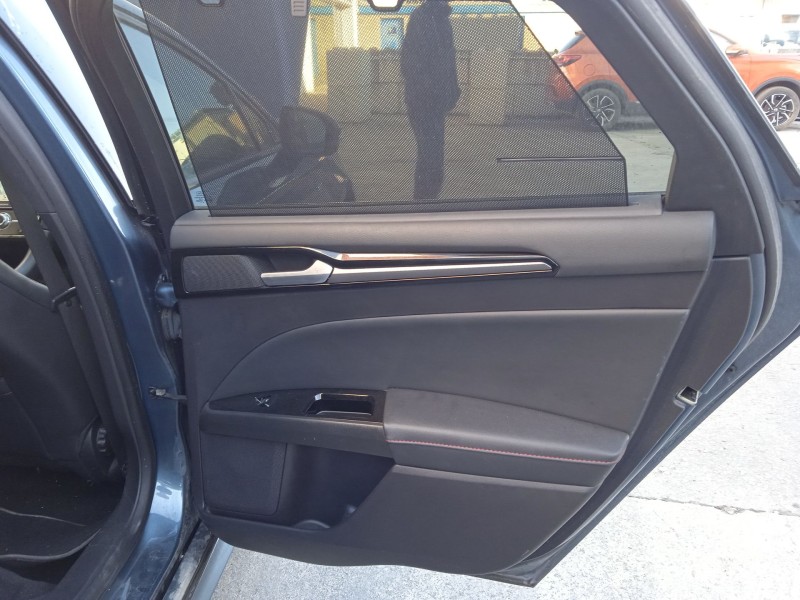 ford mondeo v hatchback (ce) del año 2019