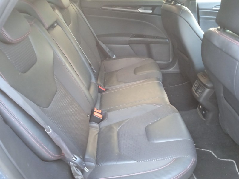 ford mondeo v hatchback (ce) del año 2019