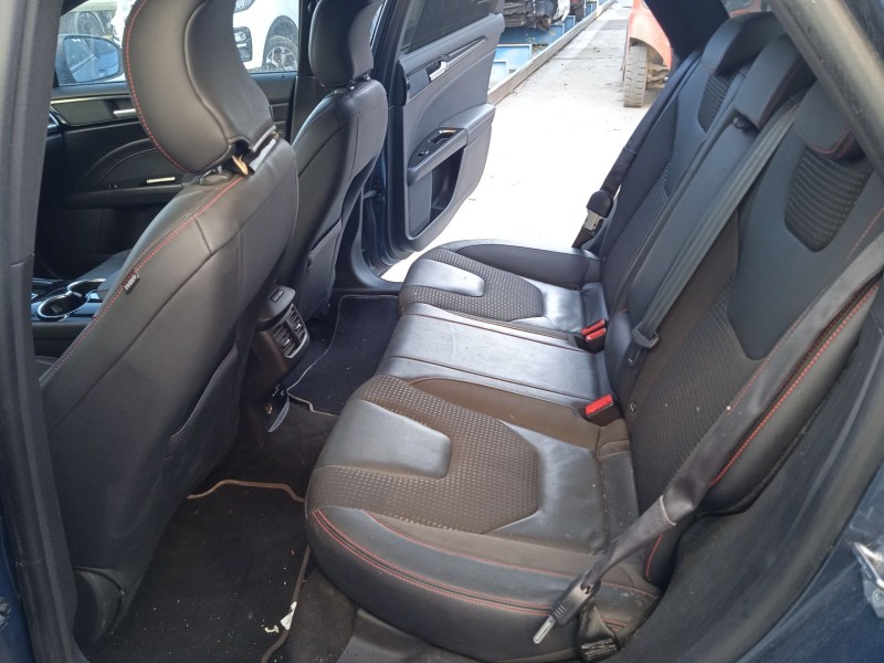 ford mondeo v hatchback (ce) del año 2019