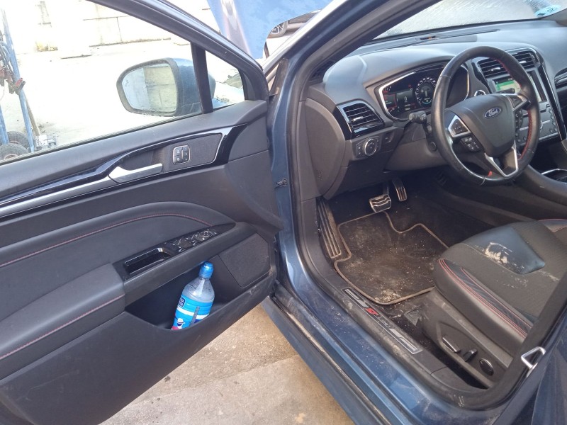 ford mondeo v hatchback (ce) del año 2019