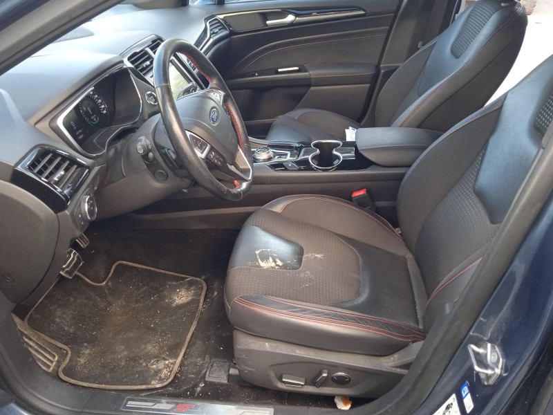 ford mondeo v hatchback (ce) del año 2019