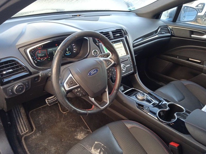 ford mondeo v hatchback (ce) del año 2019