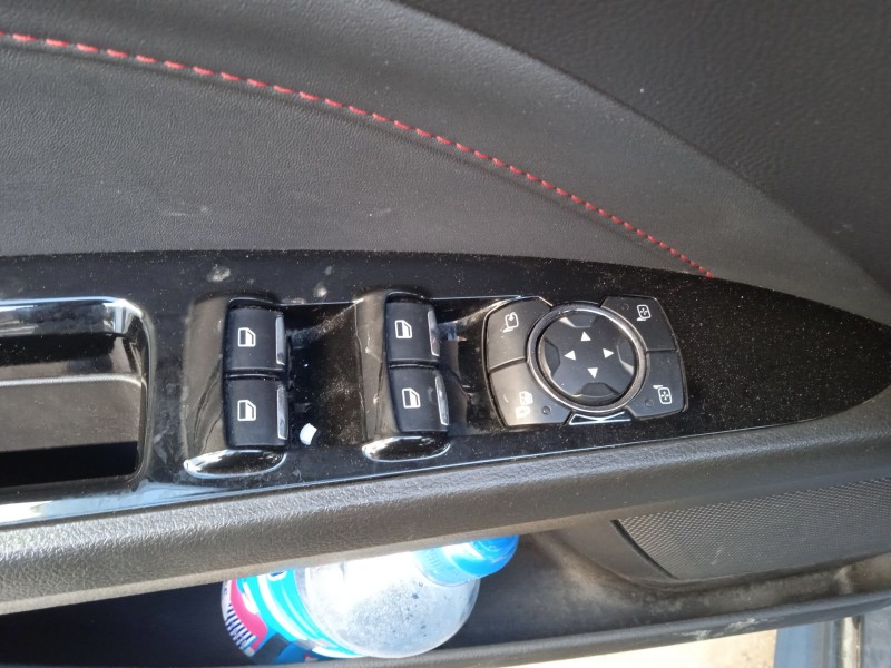 ford mondeo v hatchback (ce) del año 2019