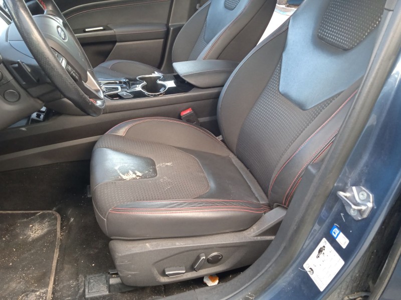 ford mondeo v hatchback (ce) del año 2019