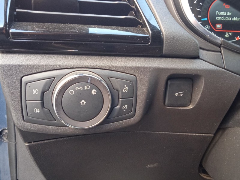 ford mondeo v hatchback (ce) del año 2019