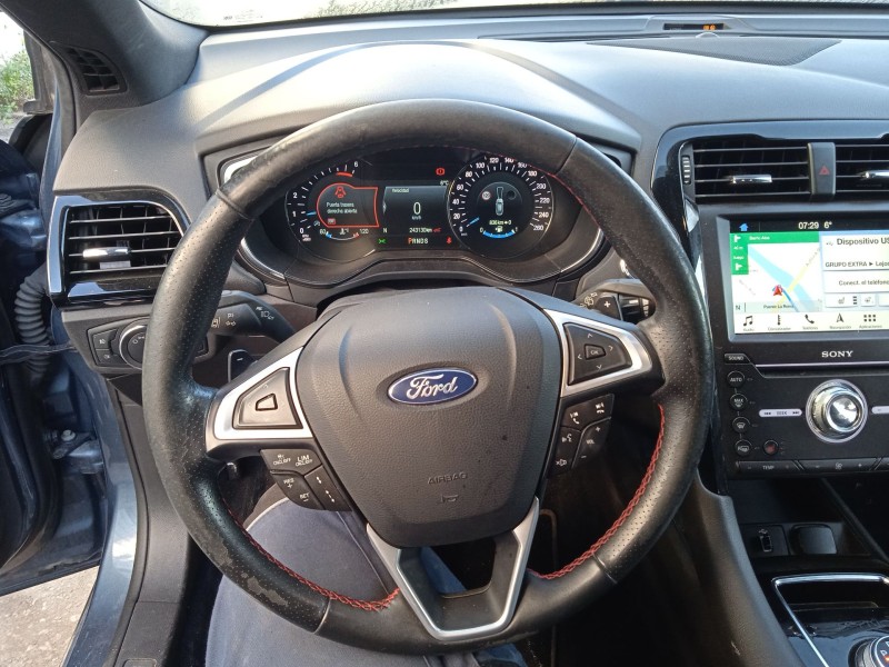 ford mondeo v hatchback (ce) del año 2019