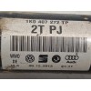 Recambio de transmision delantera derecha para volkswagen passat variant (365) edition bluemotion referencia OEM IAM 1K0407272TP